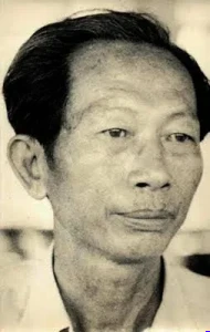 Dương Văn Đen