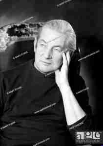 Guy Worsdell