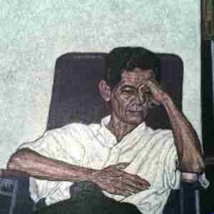 Kyee Myint Saw