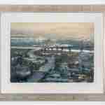Paul Chiang Bor 100 x 75