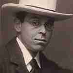 Sir William Rothenstein