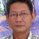 Maung Win Cho - Artist - Myanmar