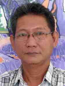 Maung Win Cho