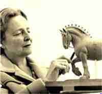 Doris Lindner