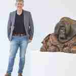 Nick Bibby - Sculpturist - UK