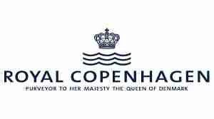 Royal Copenhagen
