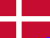 Flag of Denmark