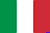 Flag of Italy