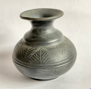 Bruce Steer - Vase