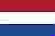 Netherlands Flag