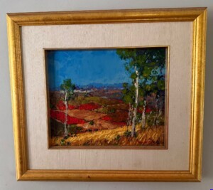 Painting - Unkown Artist