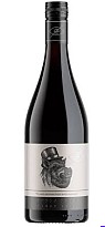 The Blind Pig Merlot